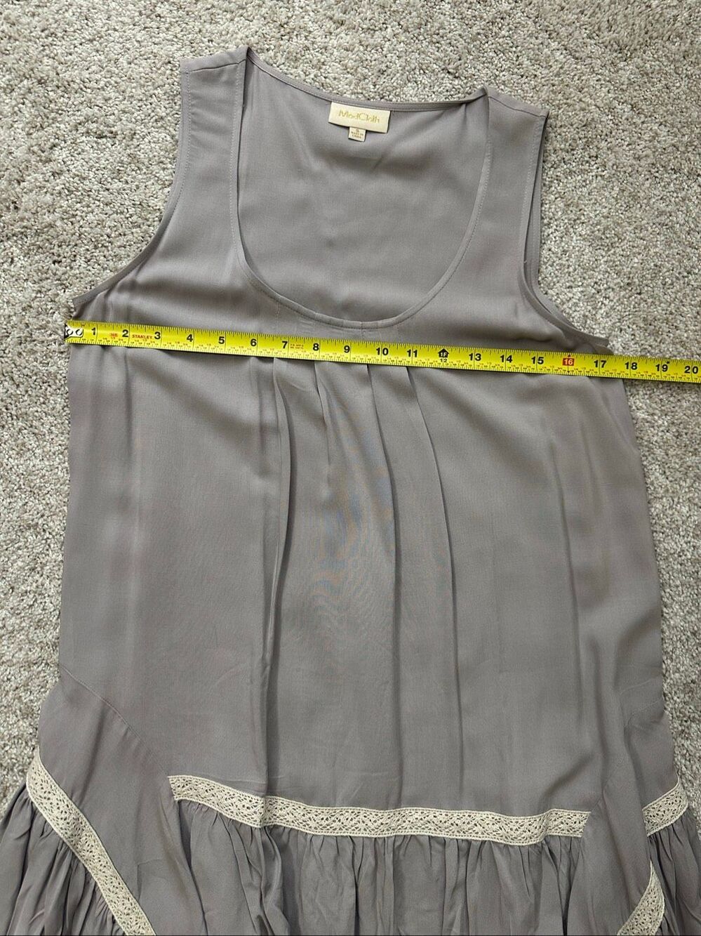 ModCloth top - Picture 5 of 9